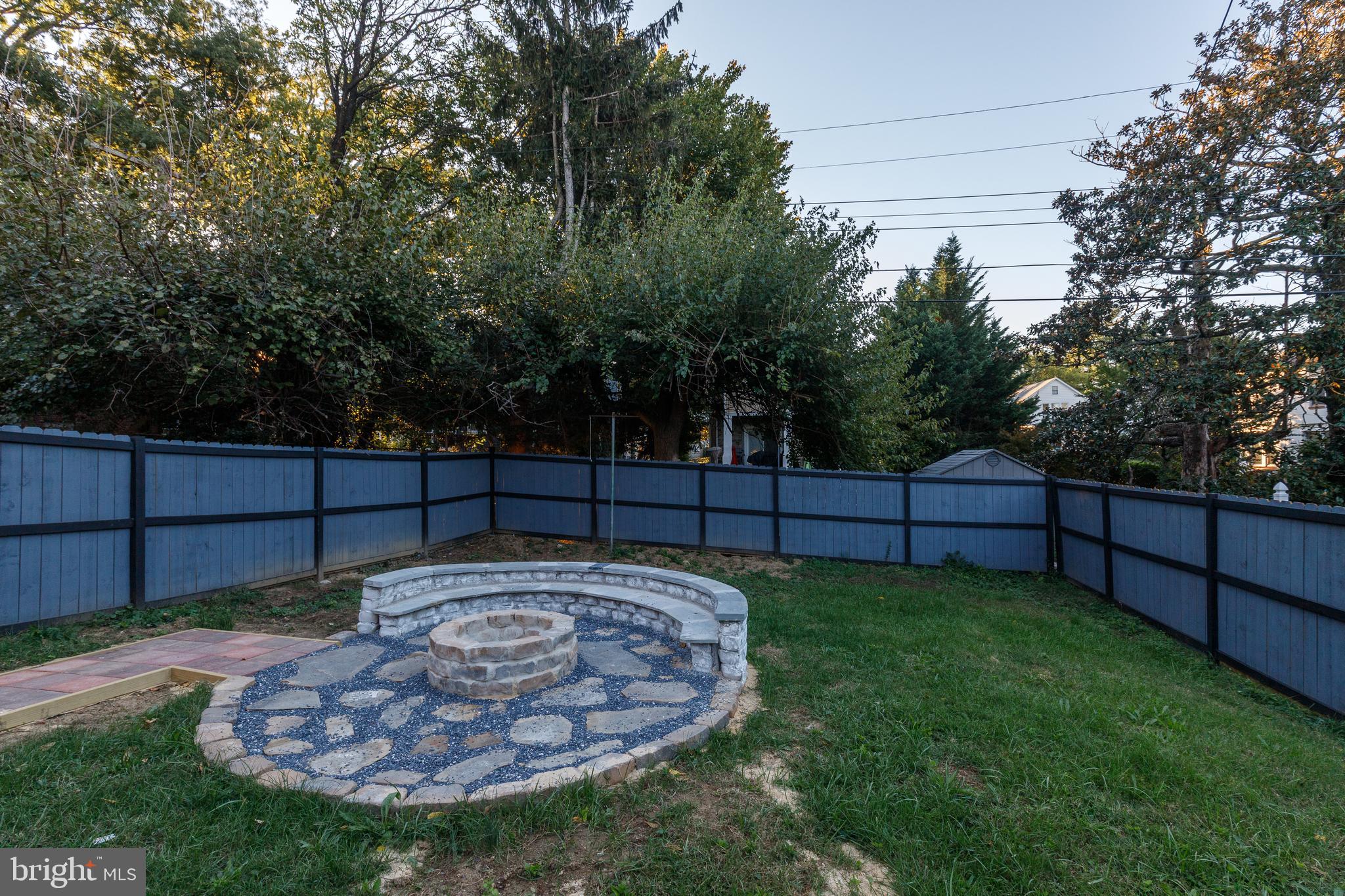 WEST BALTIMORE - Residential