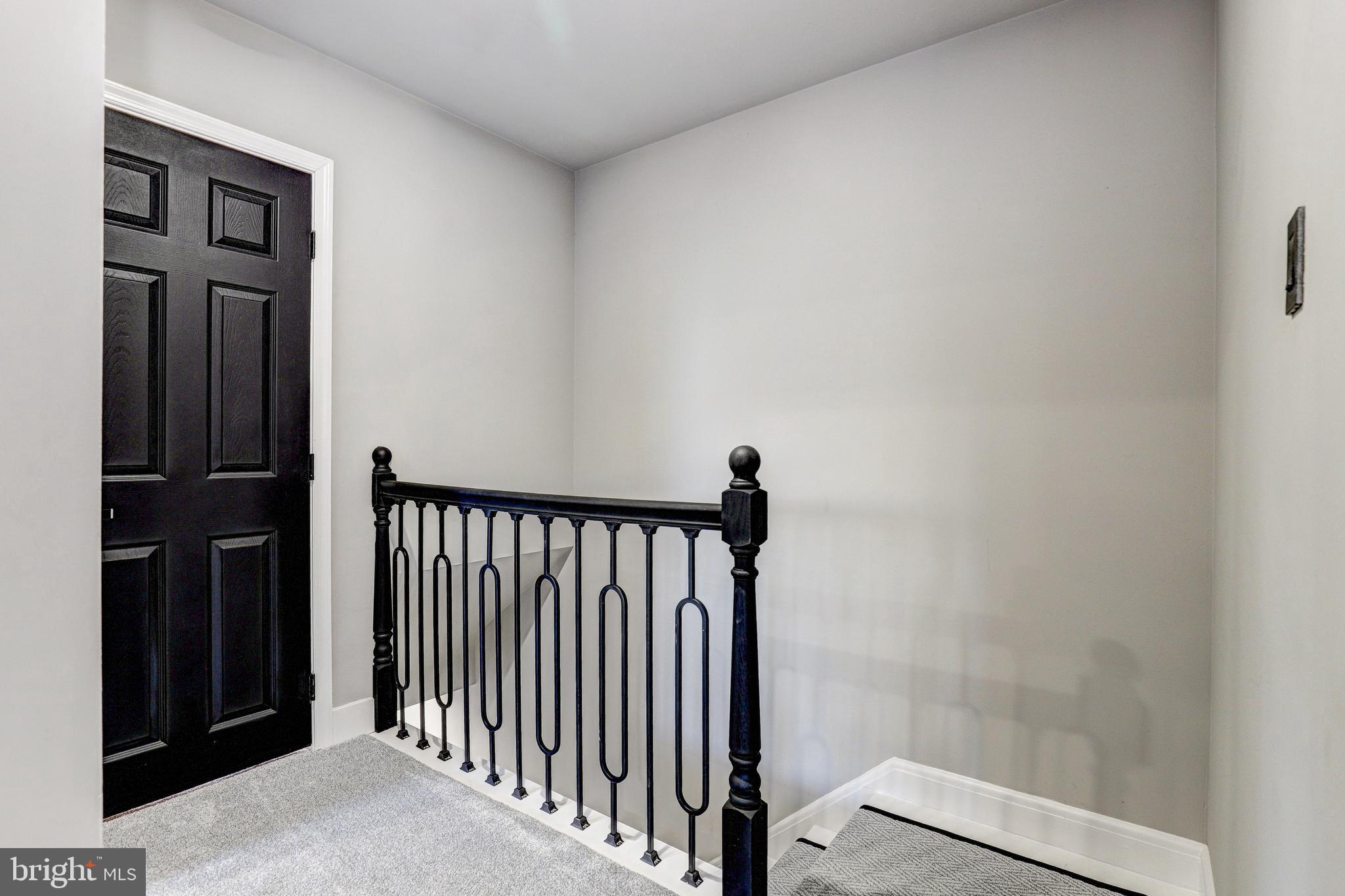 WEST BALTIMORE - Residential