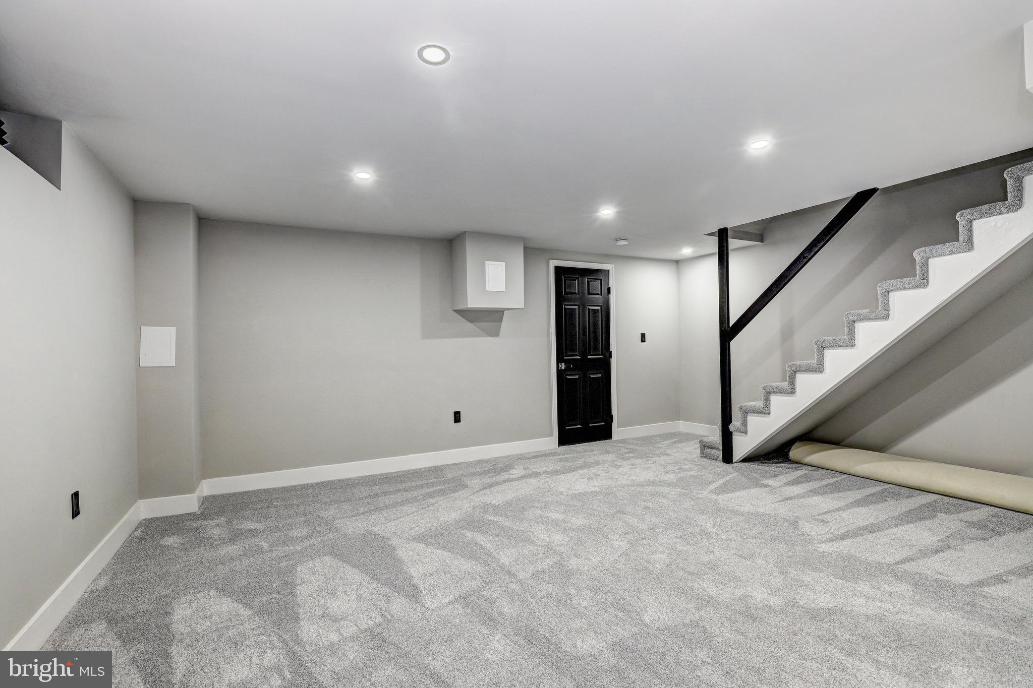 WEST BALTIMORE - Residential