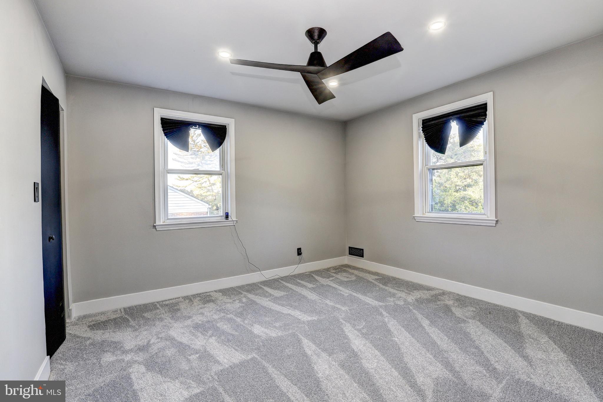 WEST BALTIMORE - Residential