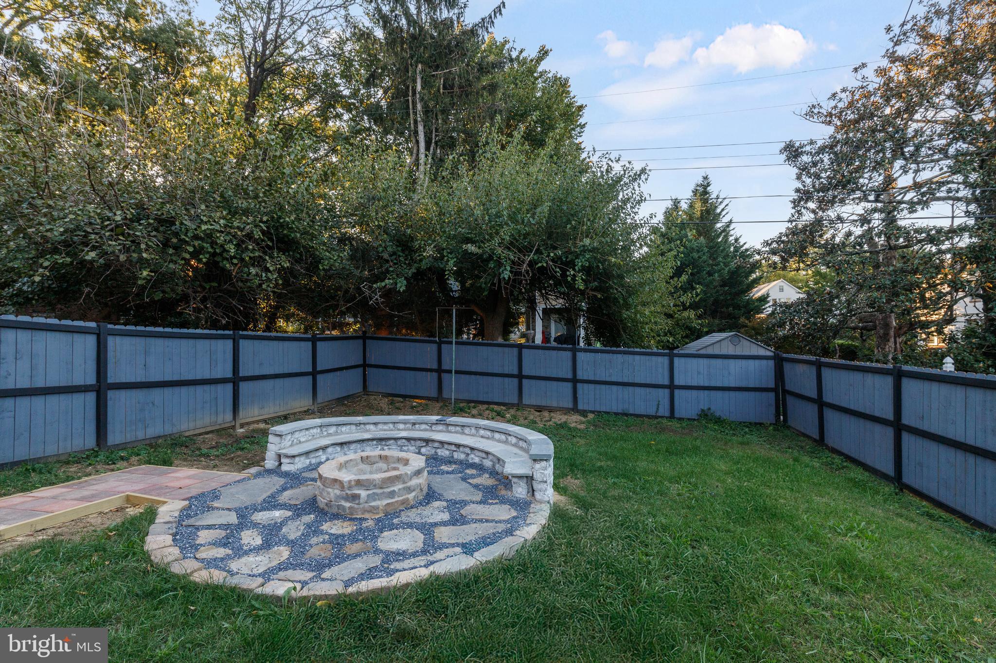 WEST BALTIMORE - Residential