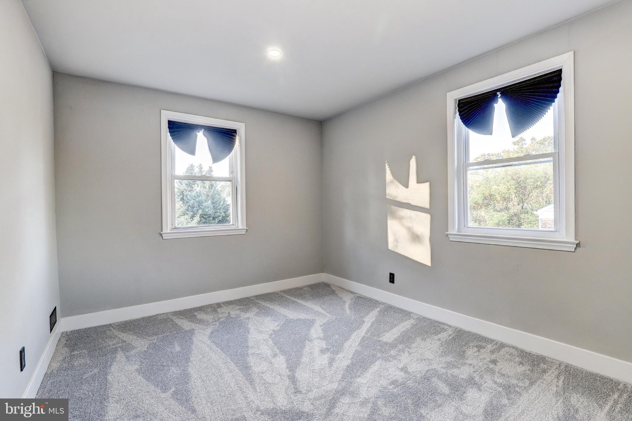 WEST BALTIMORE - Residential