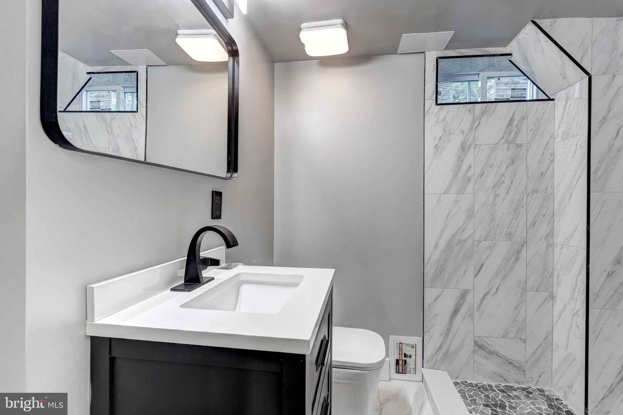 WEST BALTIMORE - Residential