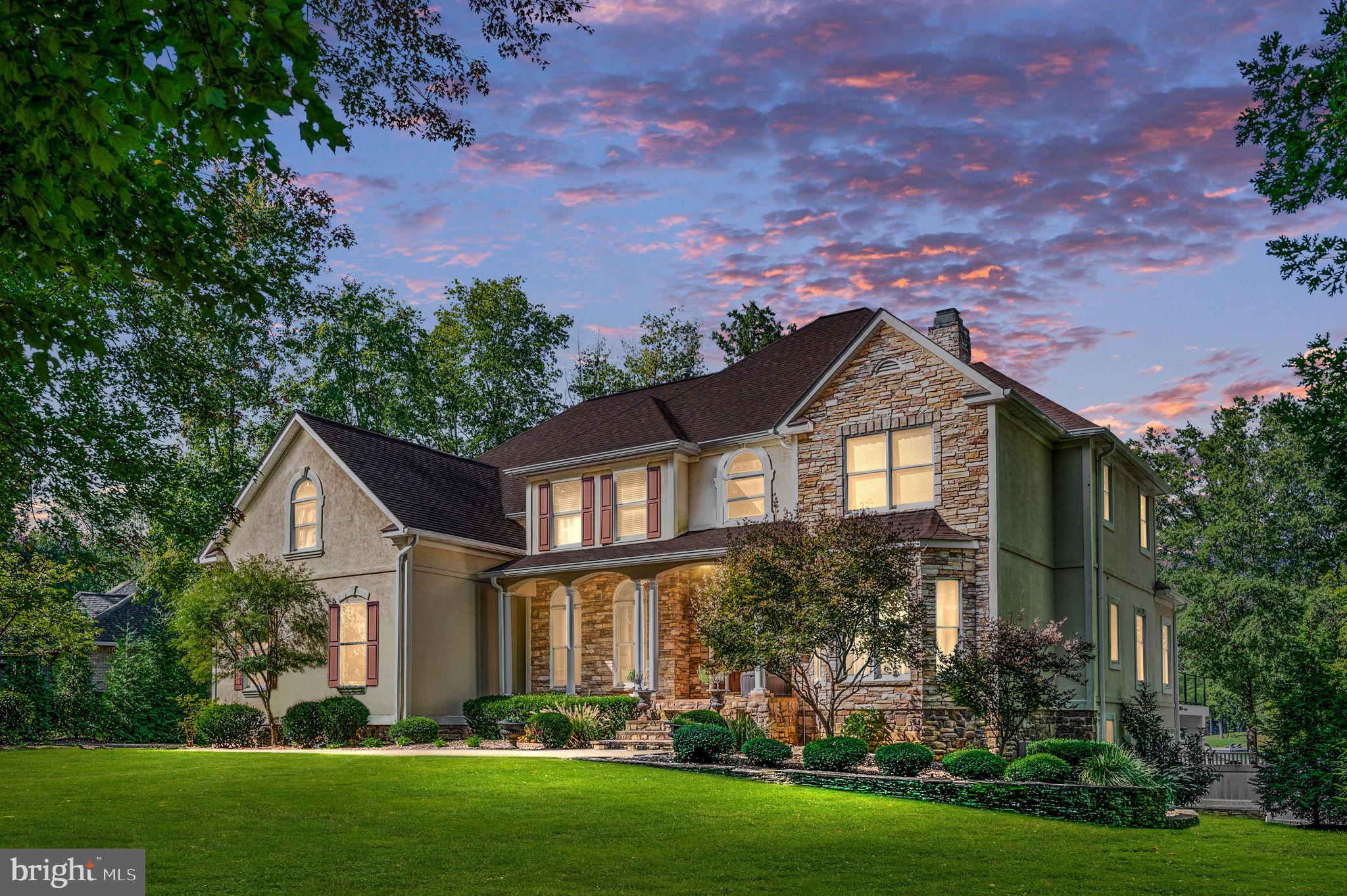 FAWN LAKE - Residential