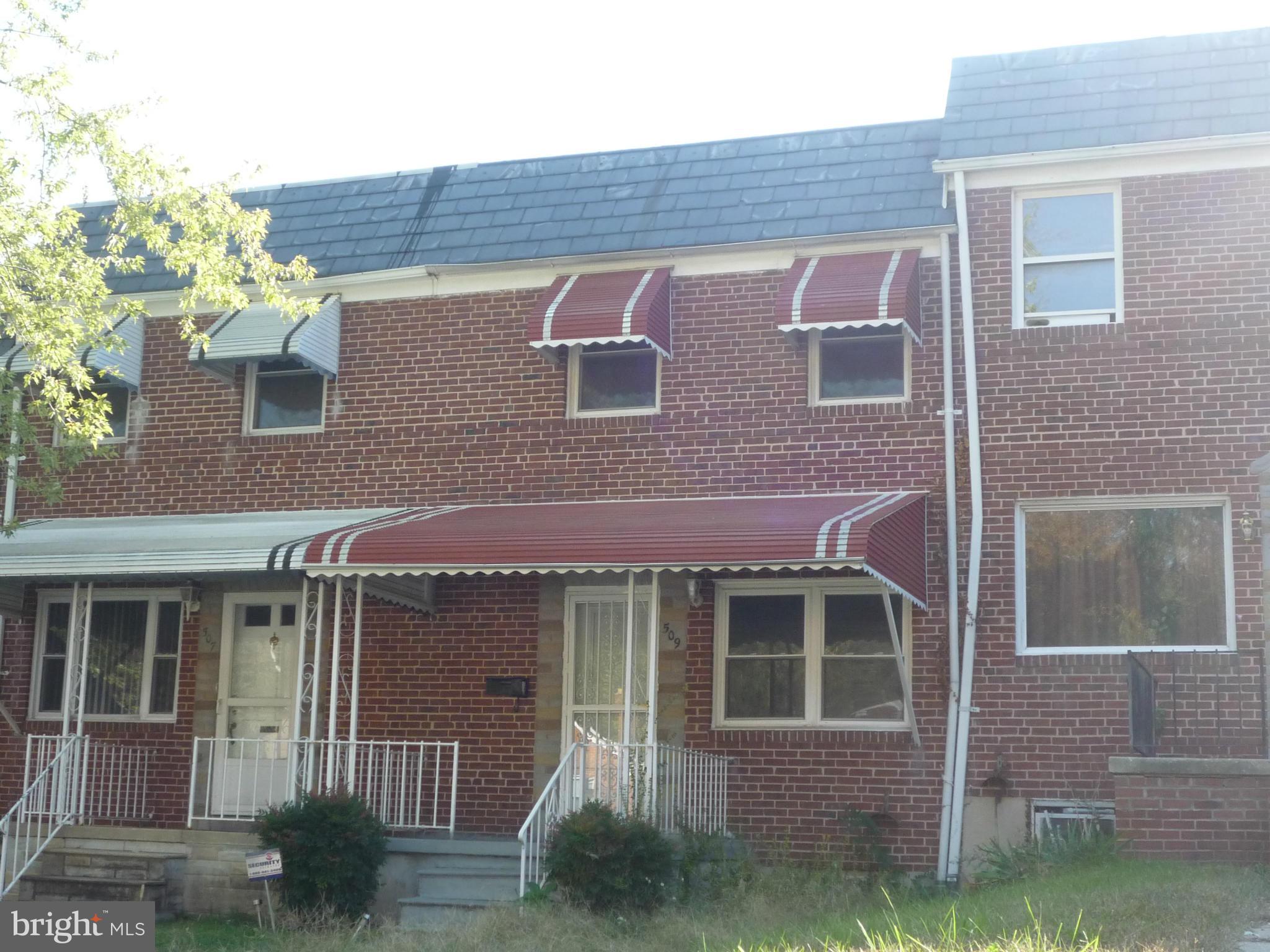 BEECHFIELD - Residential