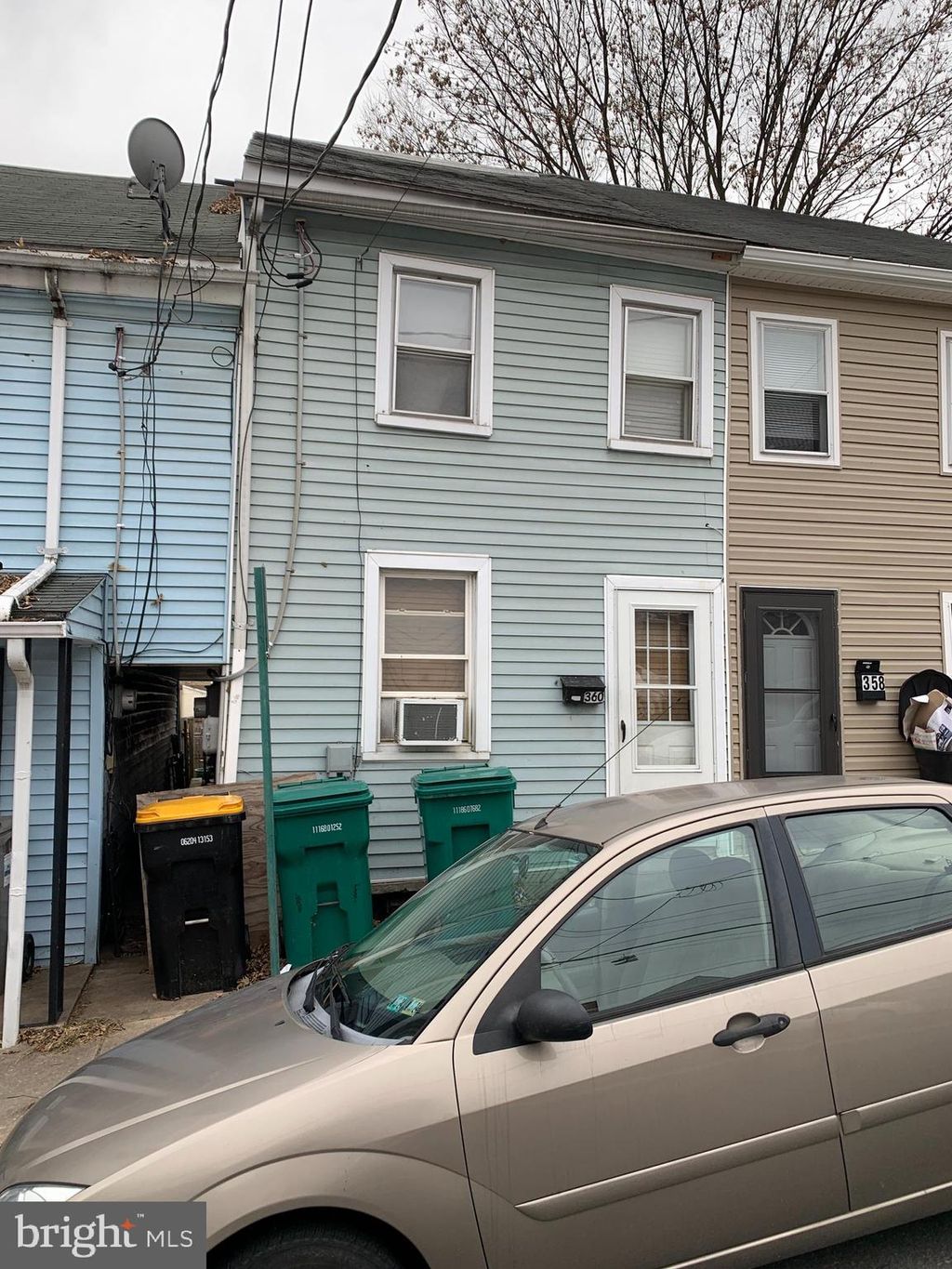 Photo of 360 S 3rd Street, Columbia, PA 17512 (MLS # PALA2044410)