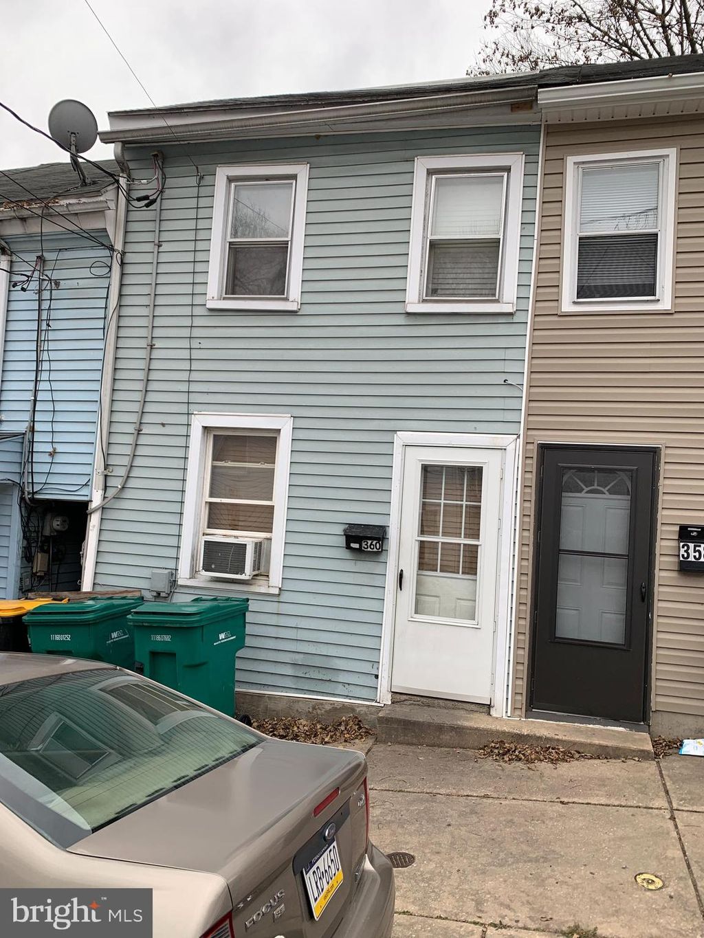 Photo of 360 S 3rd Street, Columbia, PA 17512 (MLS # PALA2044410)