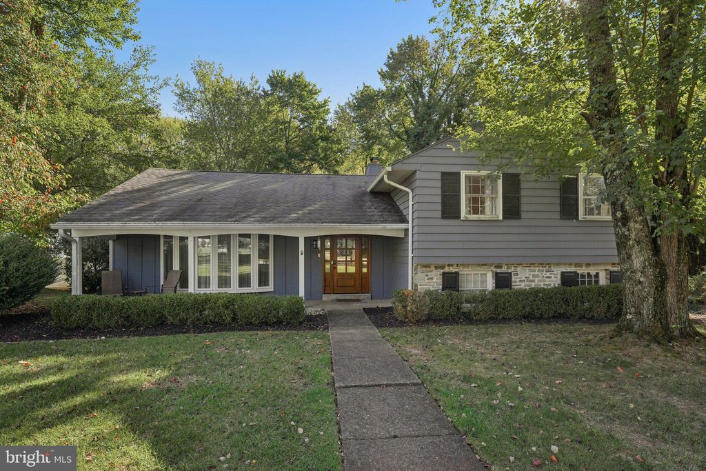 Photo of 731 Marietta Drive, AMBLER, PA 19002 (MLS # PAMC2158210)