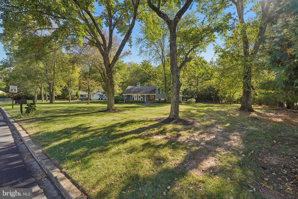 Photo of 731 Marietta Drive, AMBLER, PA 19002 (MLS # PAMC2158210)
