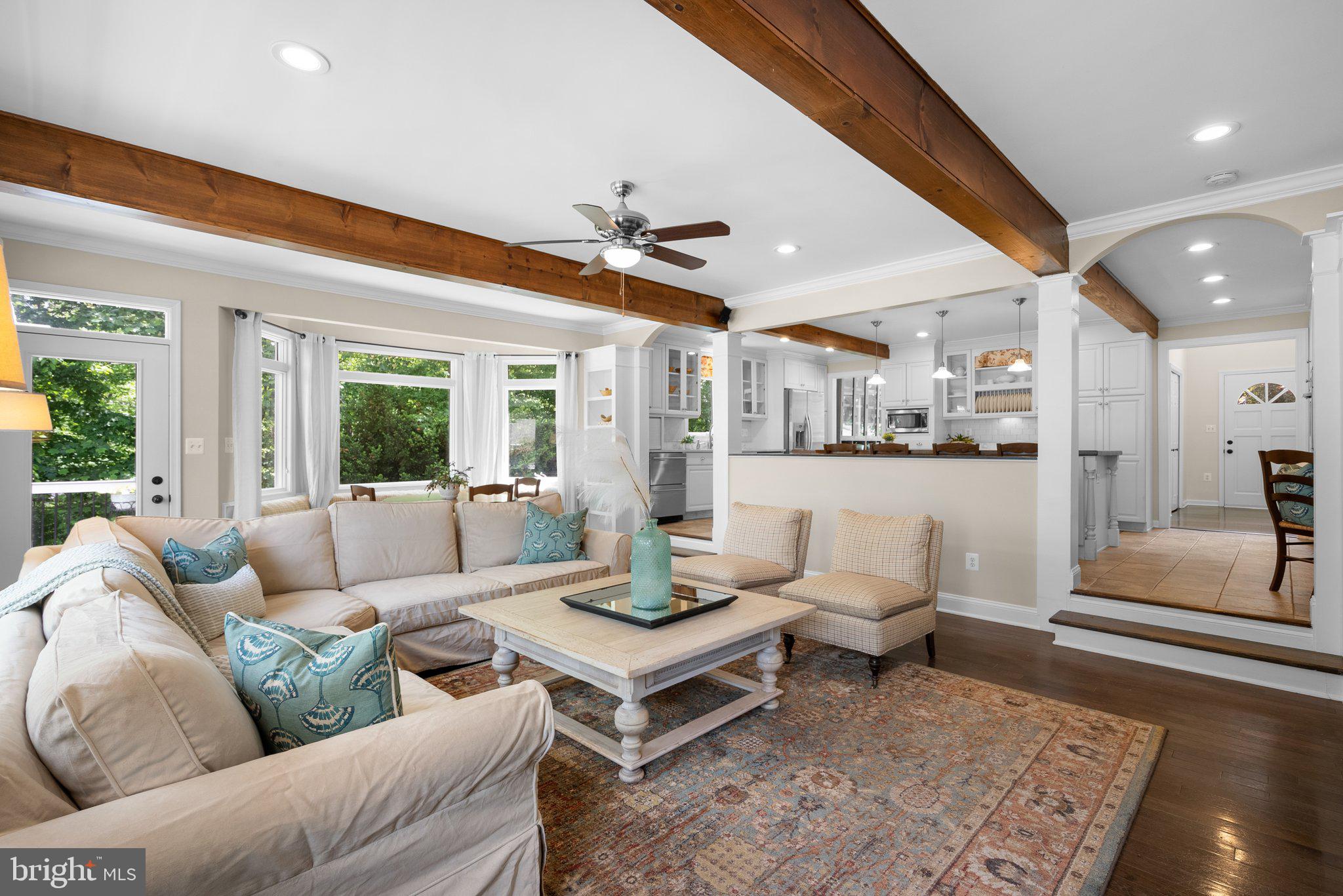 CAPE ST CLAIRE - Residential