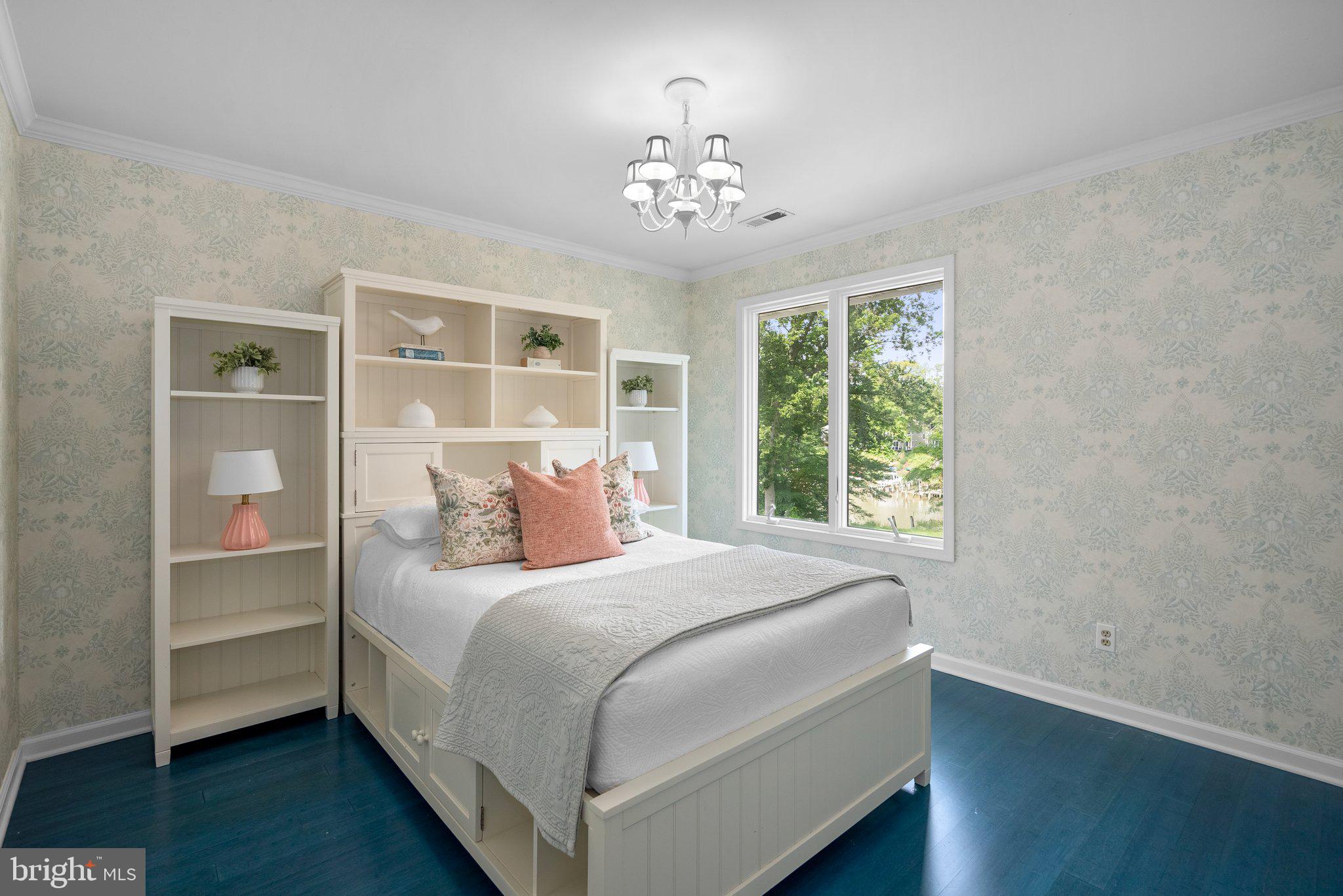 CAPE ST CLAIRE - Residential