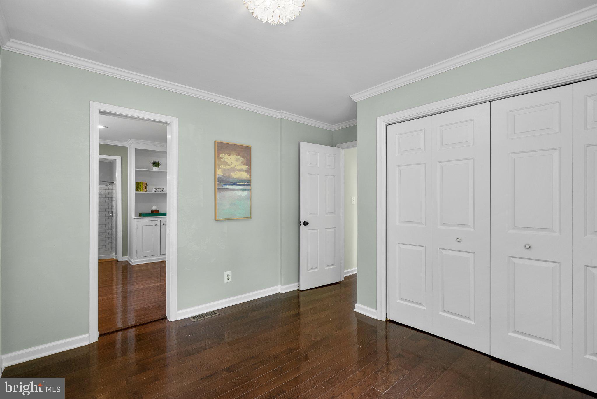 CAPE ST CLAIRE - Residential