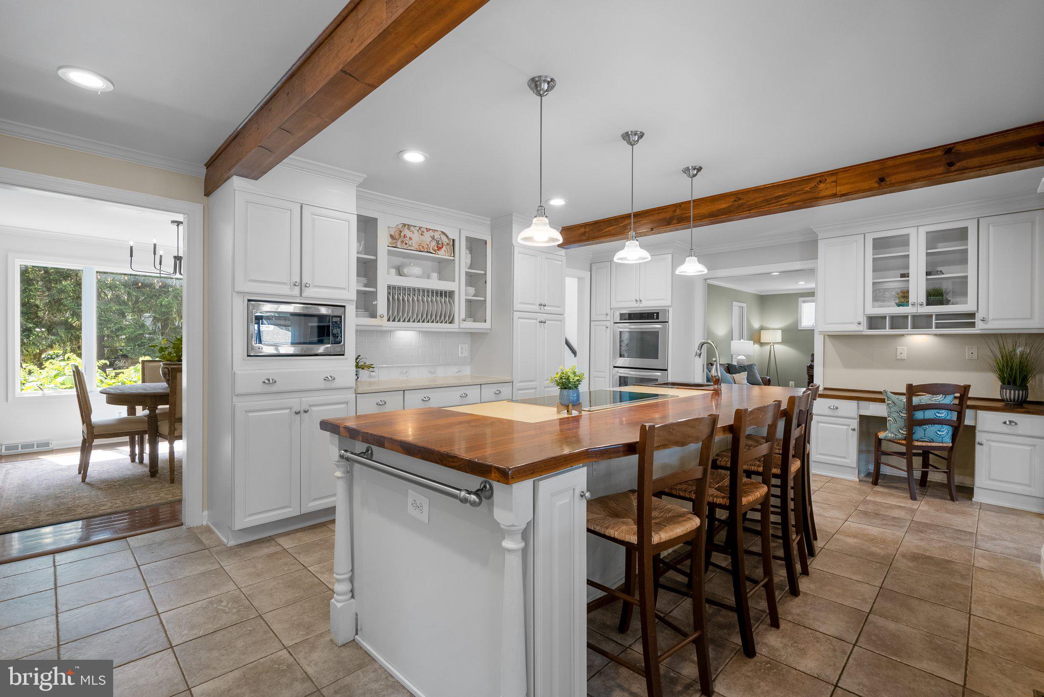 CAPE ST CLAIRE - Residential