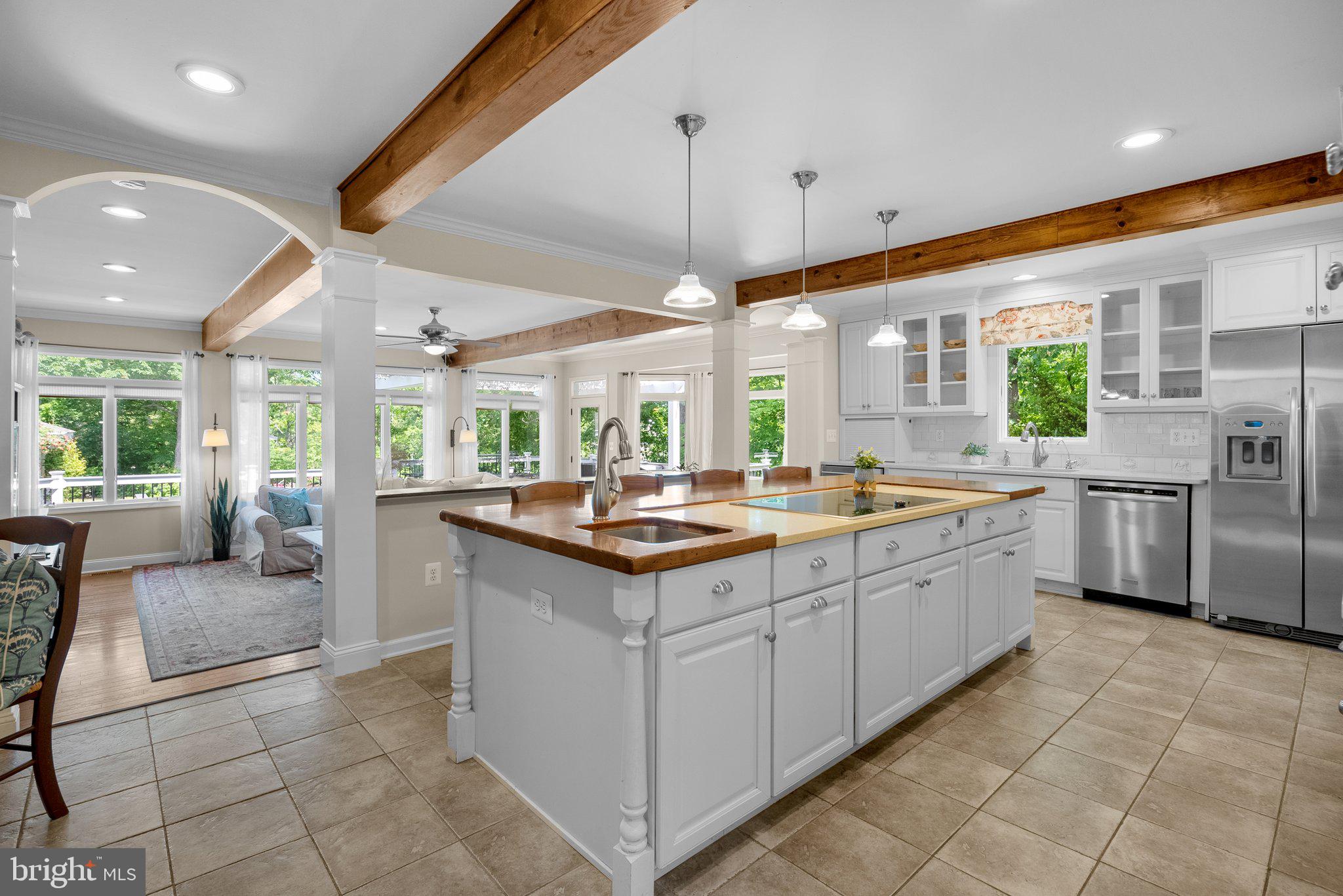 CAPE ST CLAIRE - Residential