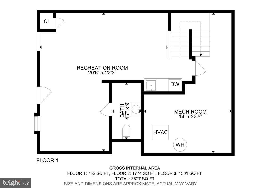 CAPE ST CLAIRE - Residential