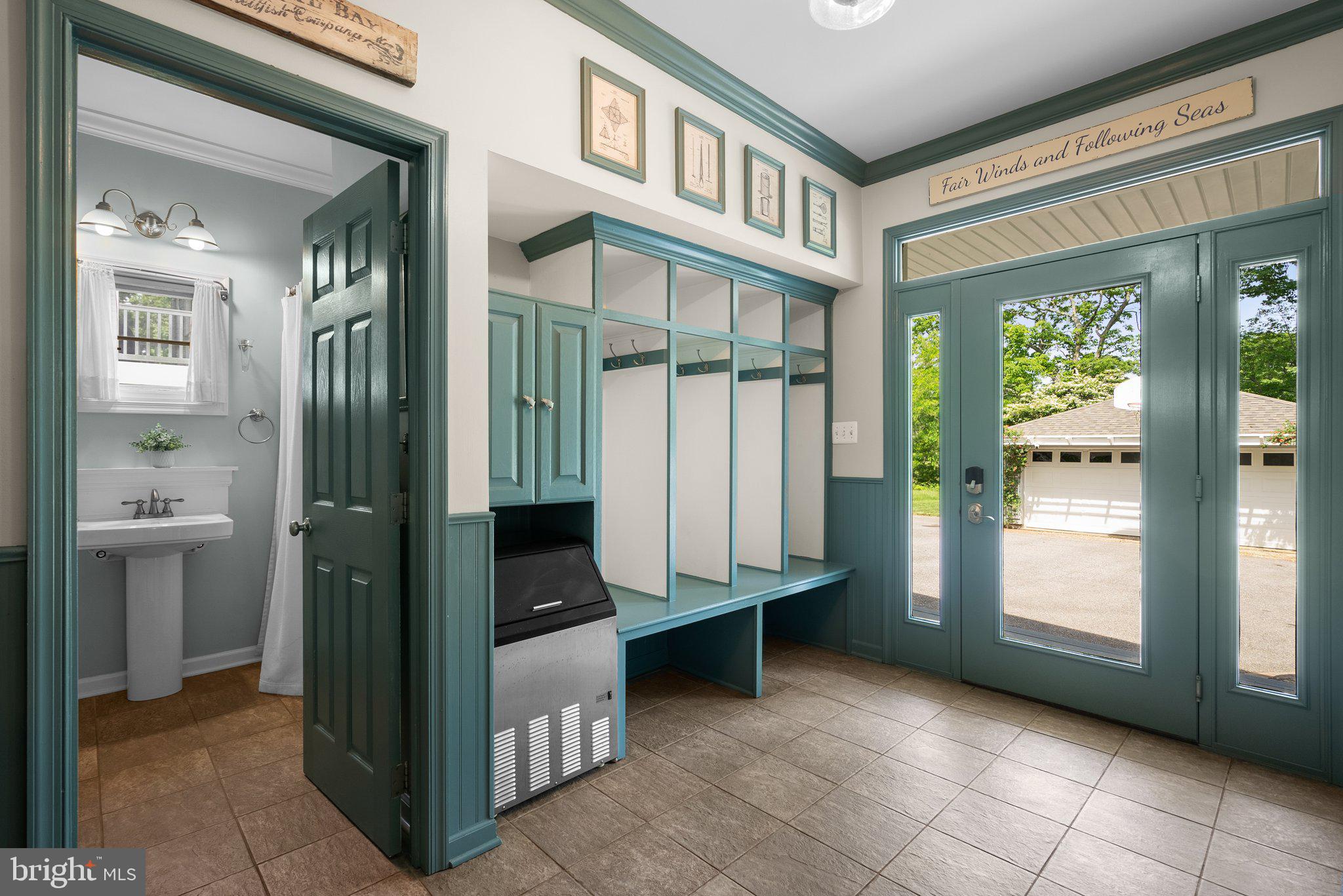 CAPE ST CLAIRE - Residential