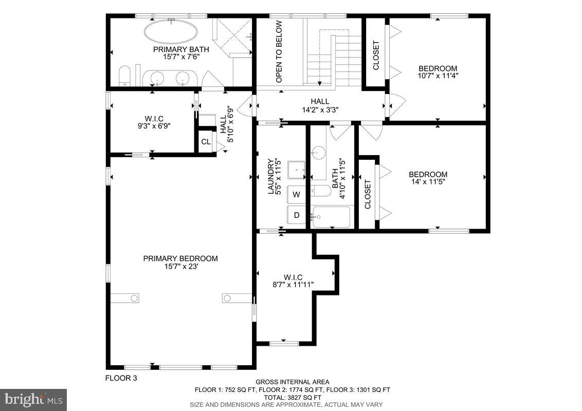 CAPE ST CLAIRE - Residential