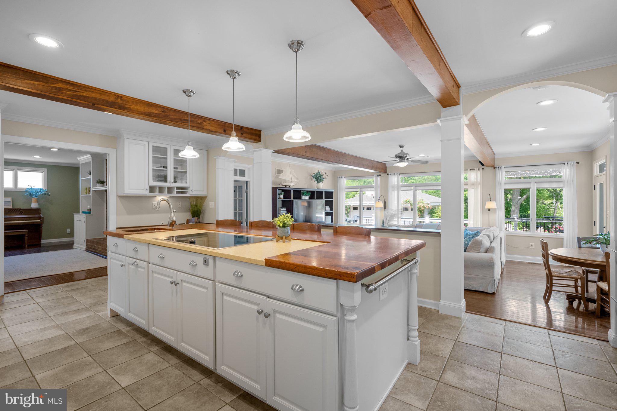 CAPE ST CLAIRE - Residential