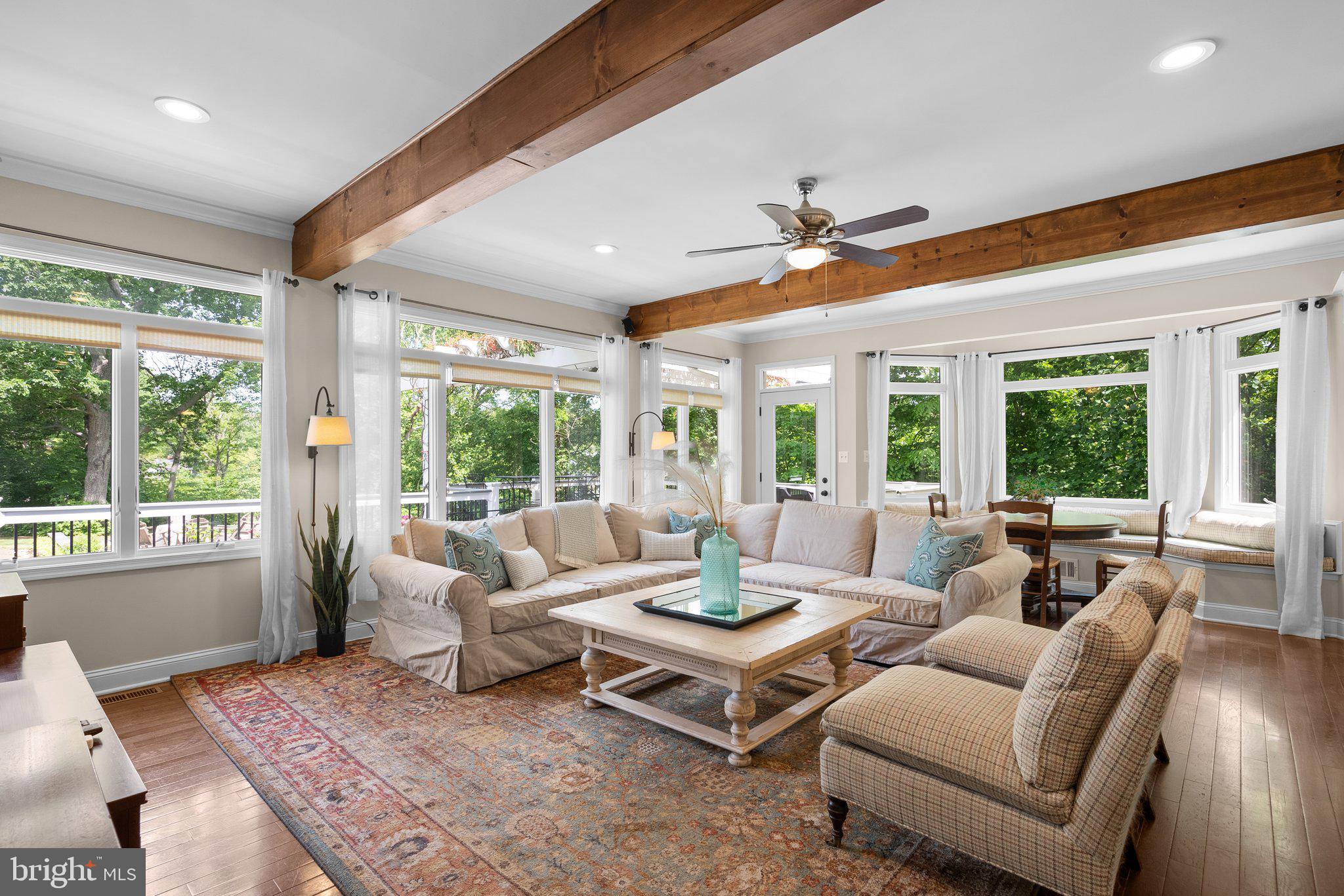 CAPE ST CLAIRE - Residential