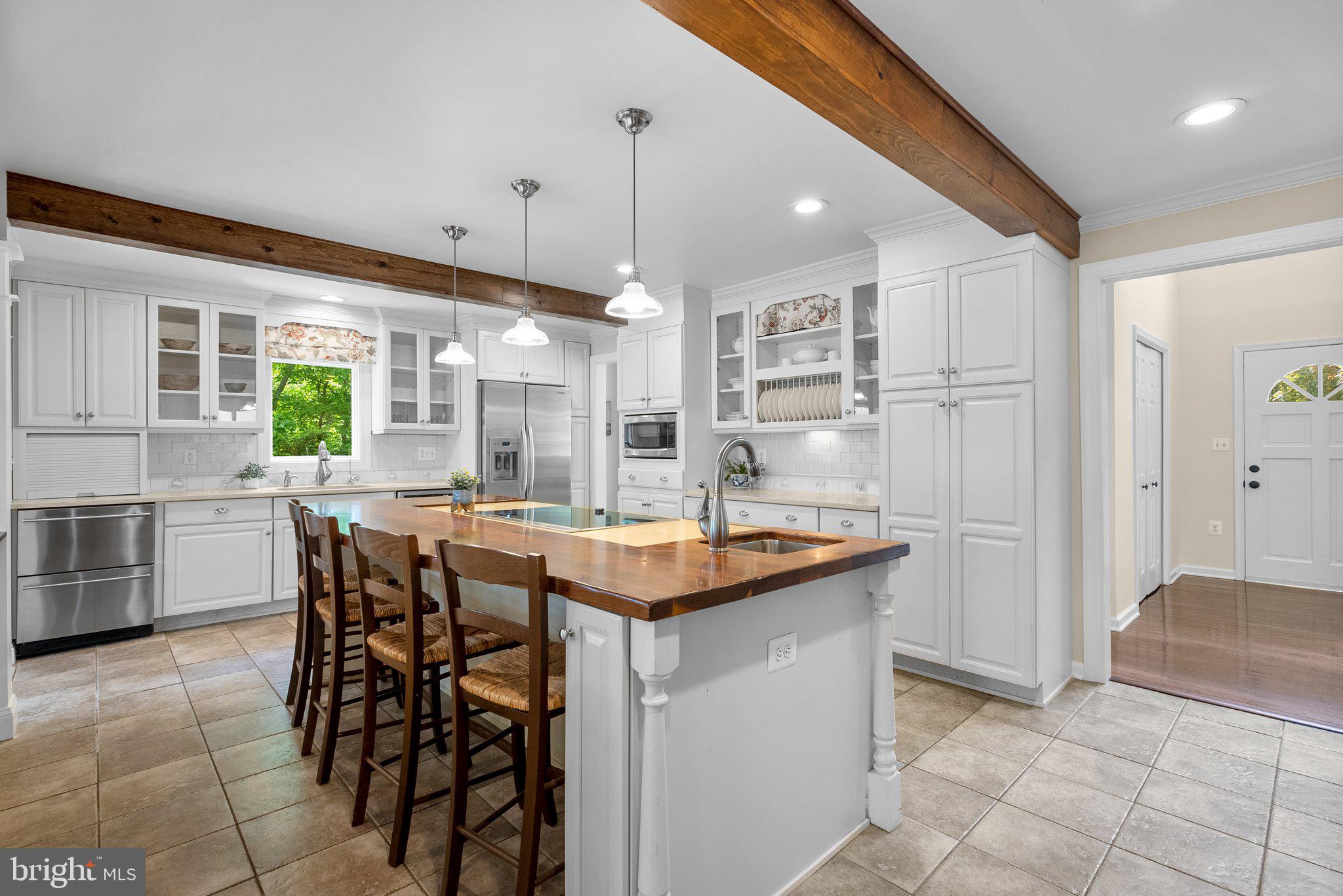 CAPE ST CLAIRE - Residential