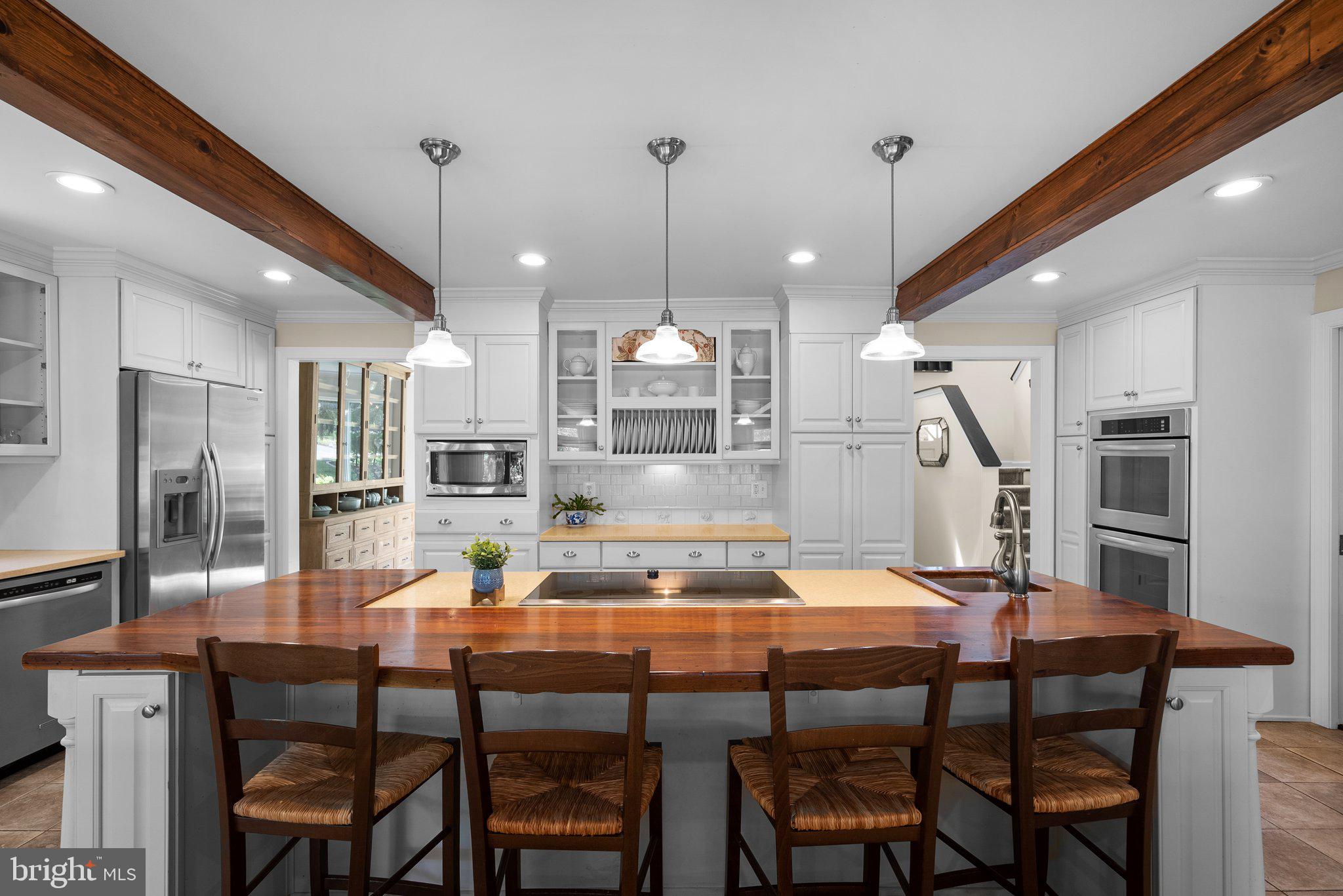 CAPE ST CLAIRE - Residential