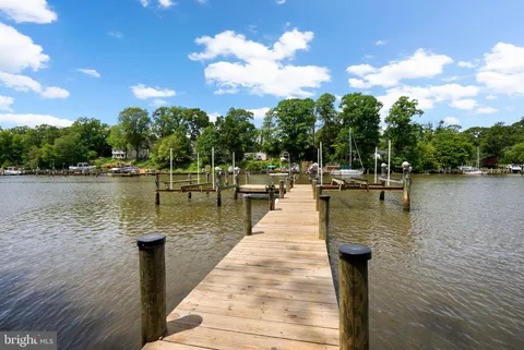 743 Rolling View Drive, Annapolis, MD 21409 - MLS#: MDAA2109136