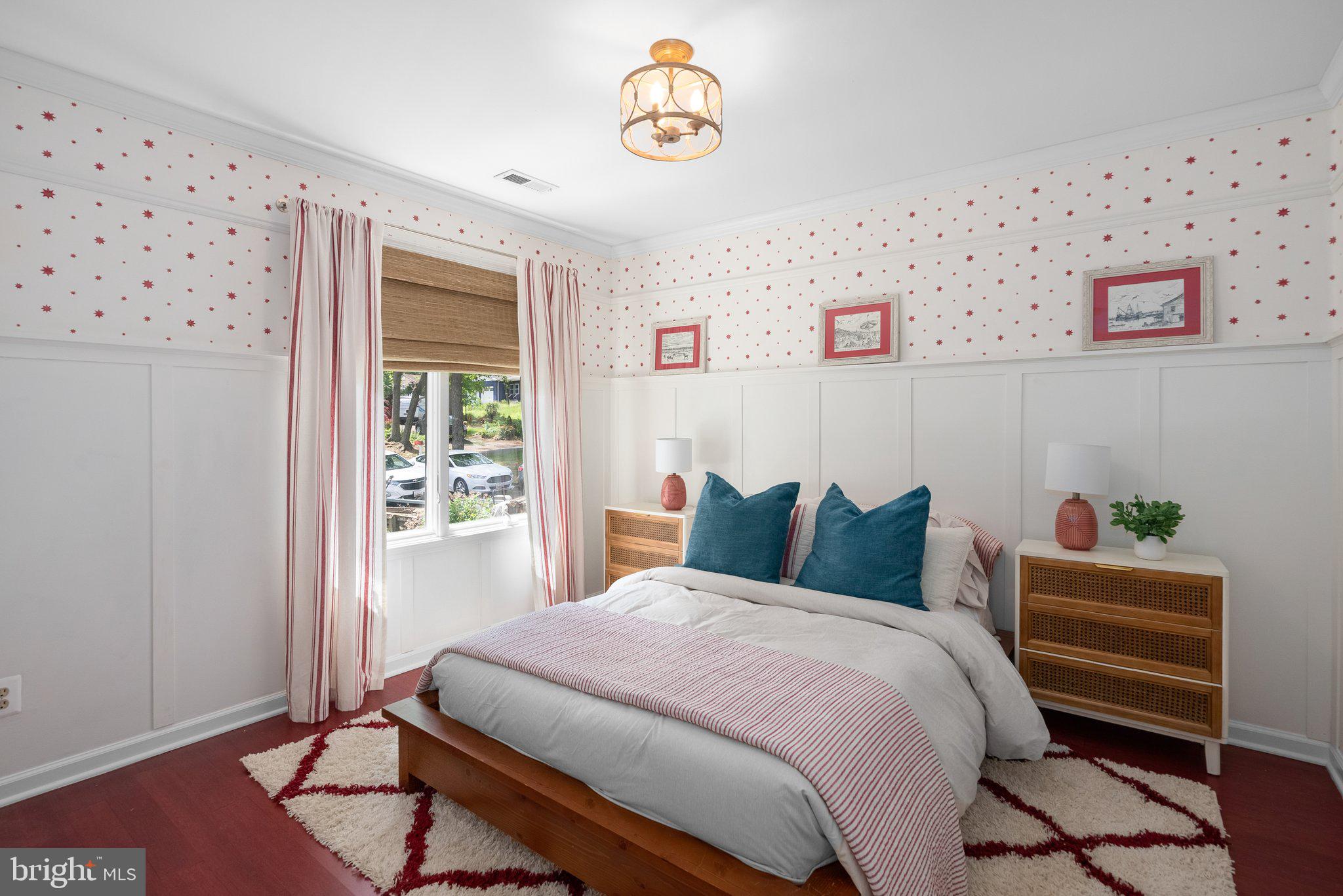 CAPE ST CLAIRE - Residential