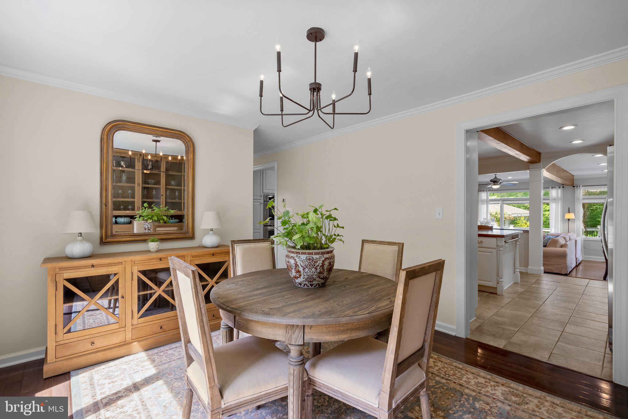 CAPE ST CLAIRE - Residential