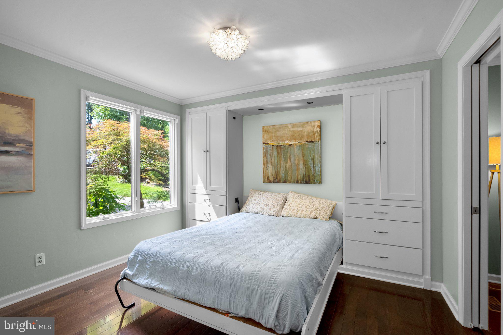 CAPE ST CLAIRE - Residential