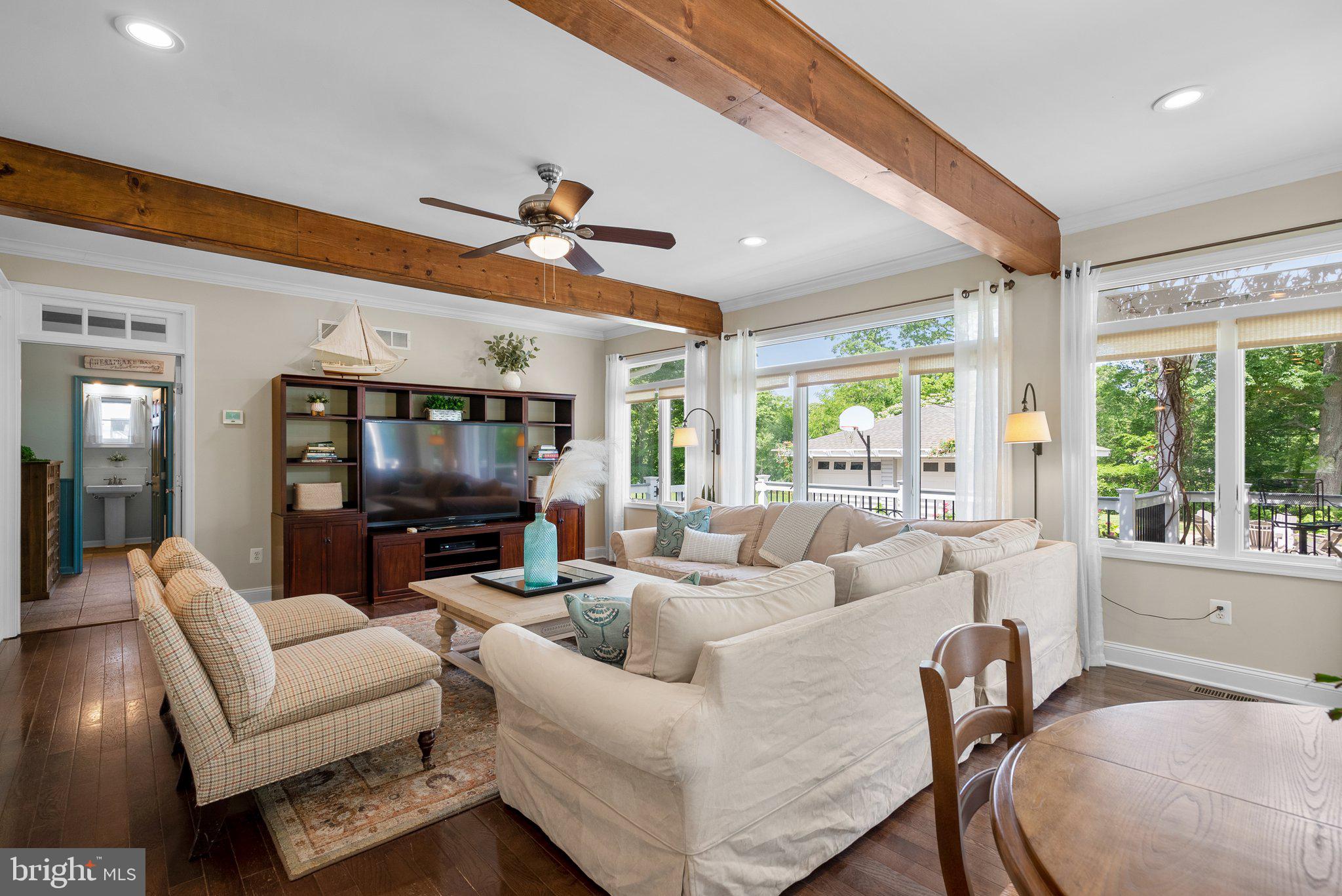CAPE ST CLAIRE - Residential