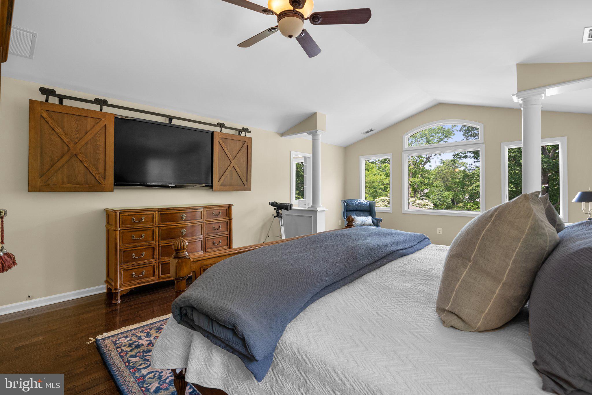 CAPE ST CLAIRE - Residential