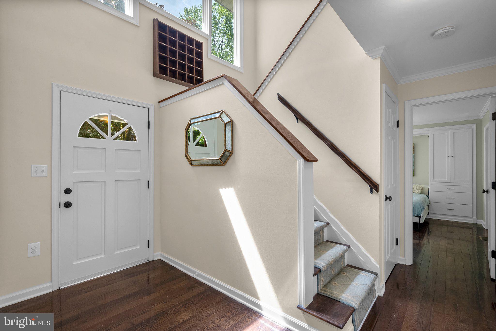 CAPE ST CLAIRE - Residential