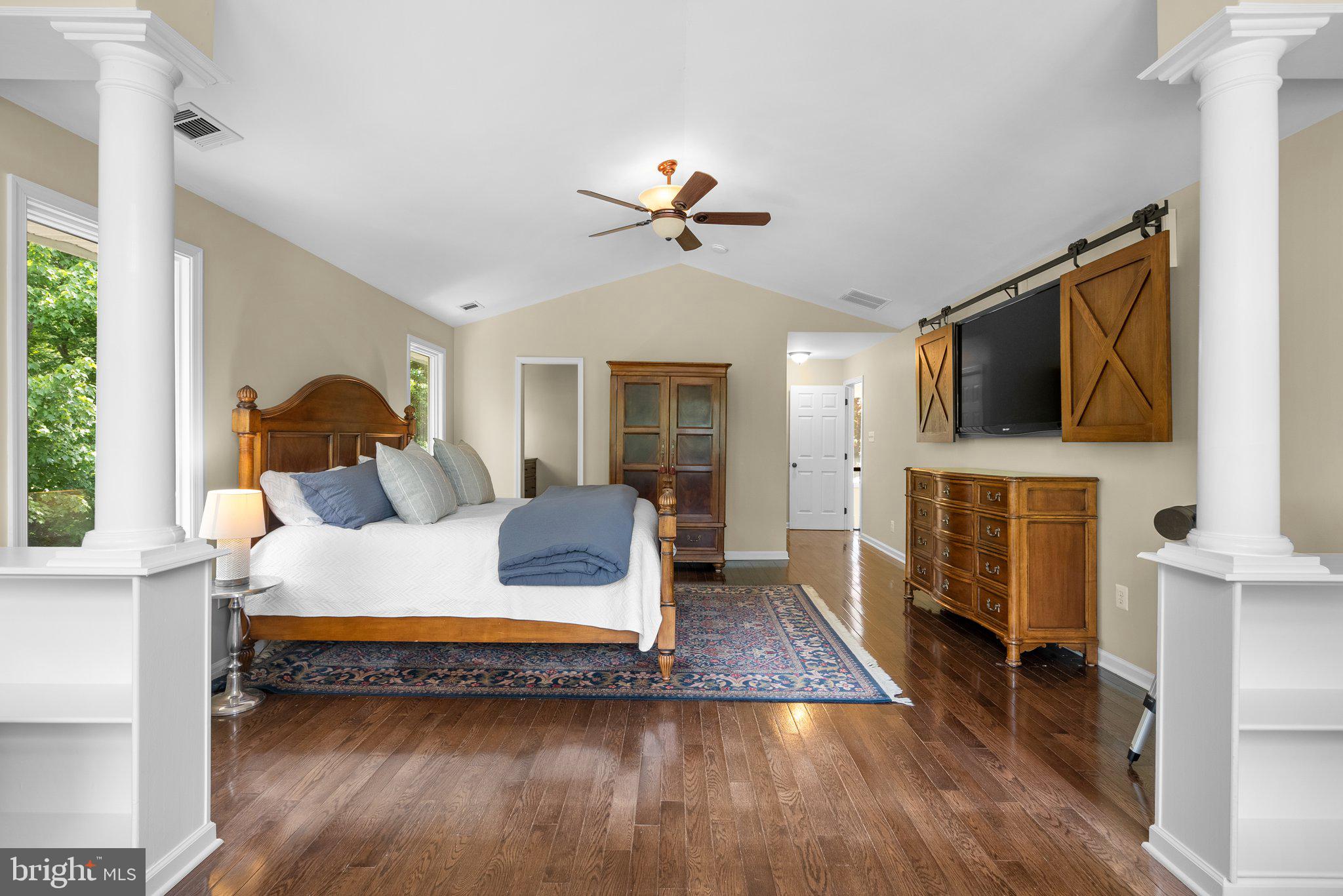 CAPE ST CLAIRE - Residential