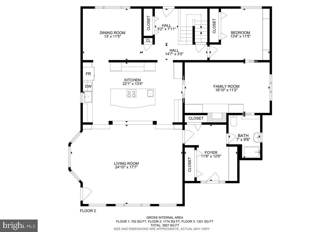 CAPE ST CLAIRE - Residential