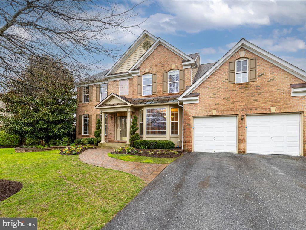 ASHBROOK - Residential