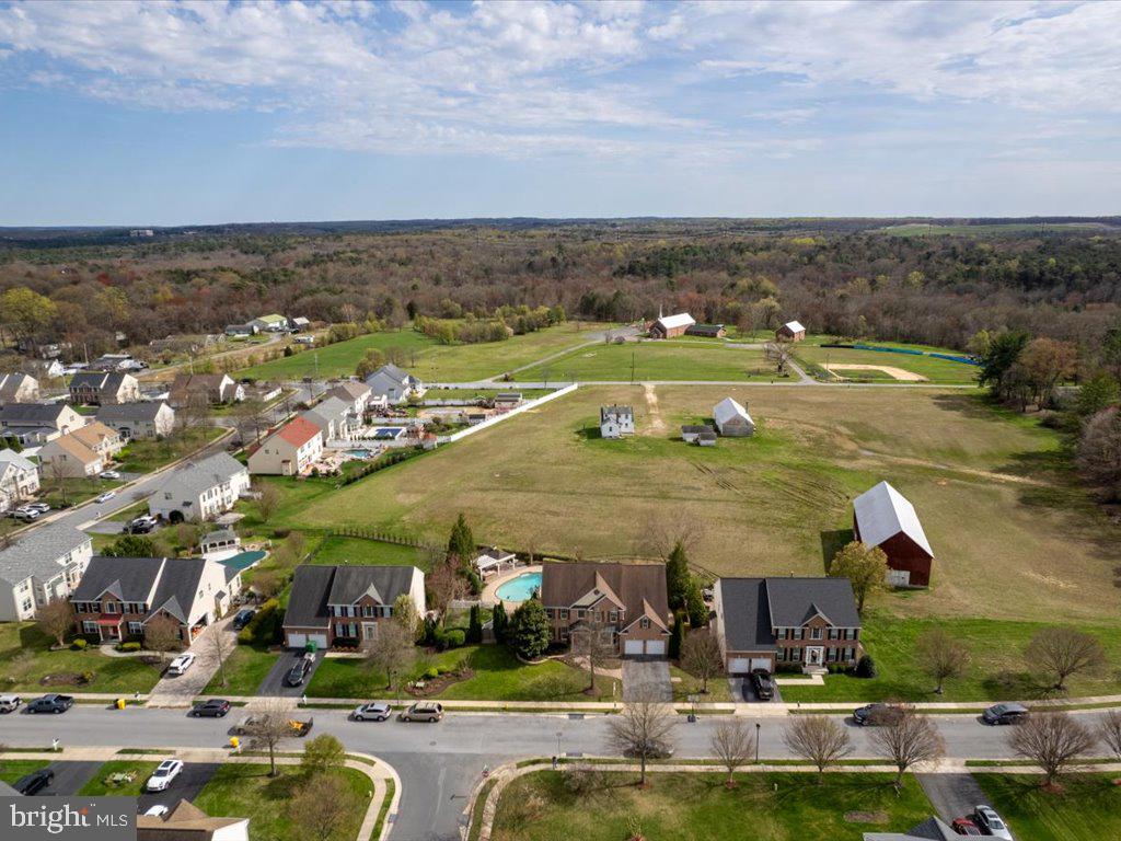 ASHBROOK - Residential