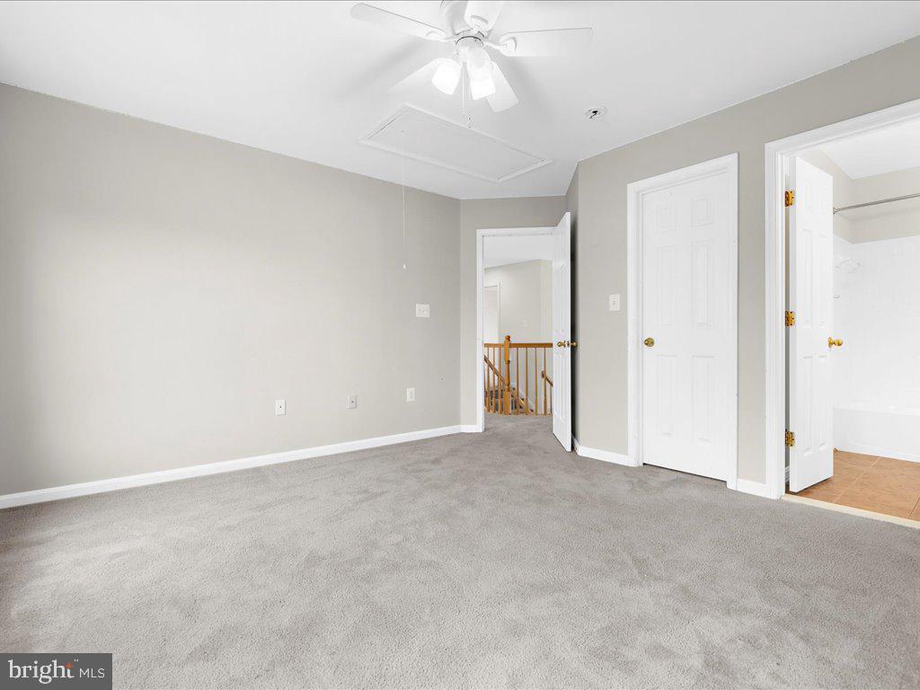 ASHBROOK - Residential