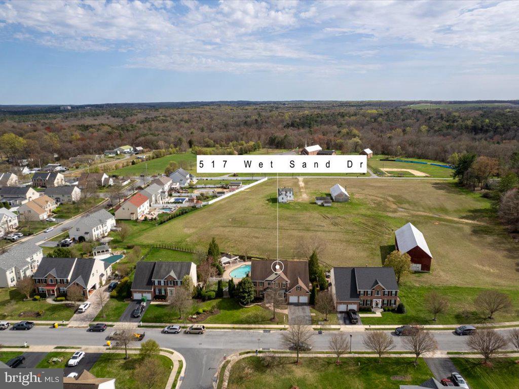 ASHBROOK - Residential