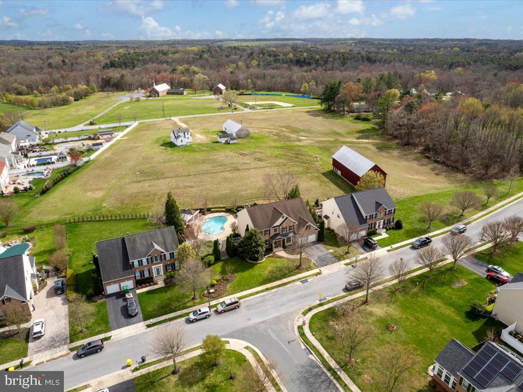 ASHBROOK - Residential