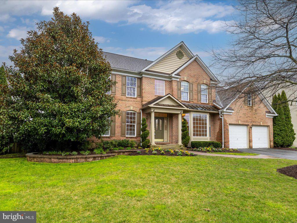 ASHBROOK - Residential