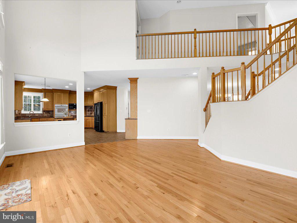 ASHBROOK - Residential