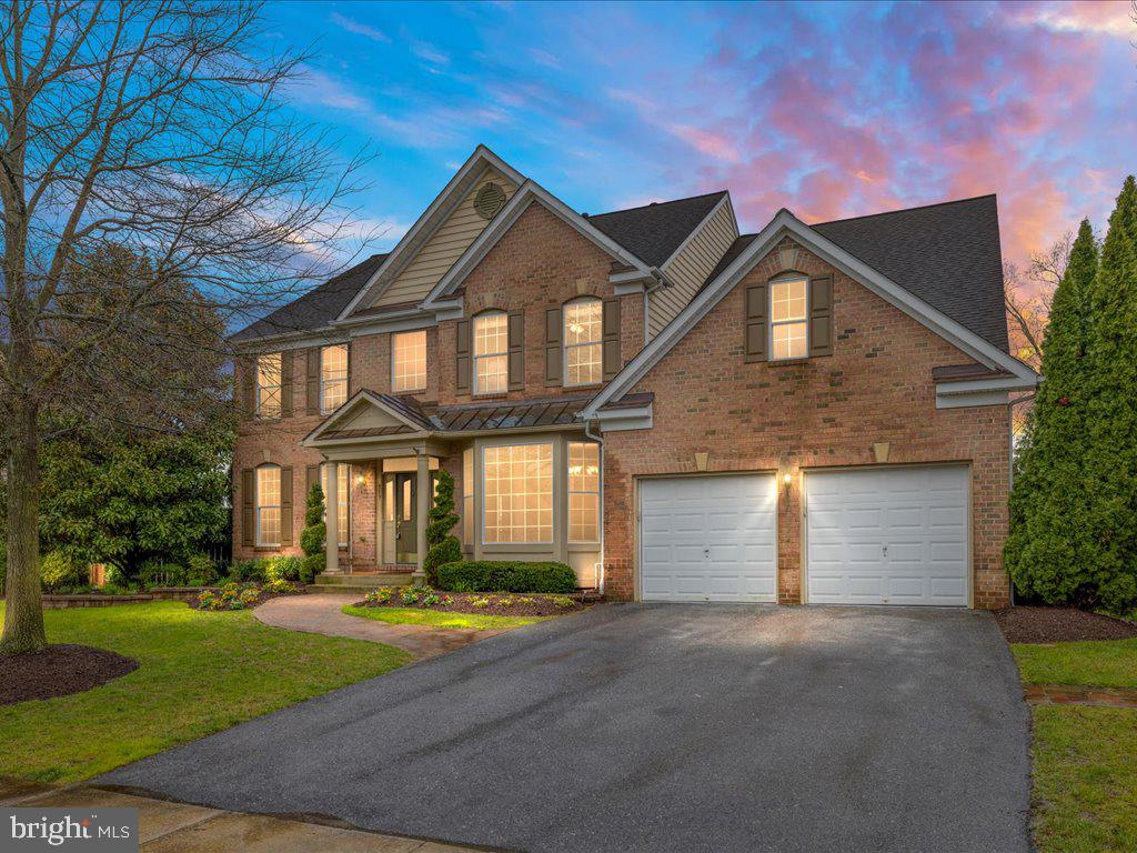 ASHBROOK - Residential