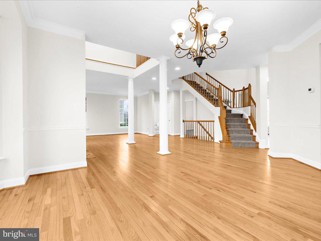 ASHBROOK - Residential