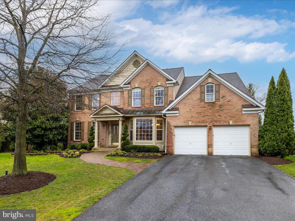 ASHBROOK - Residential