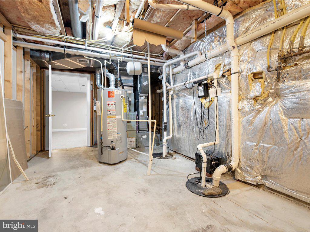 ASHBROOK - Residential