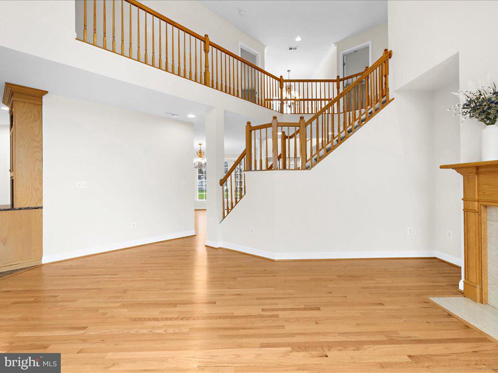 ASHBROOK - Residential