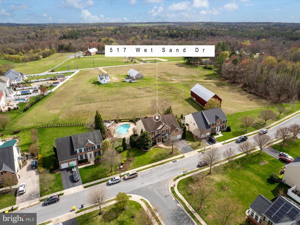 ASHBROOK - Residential