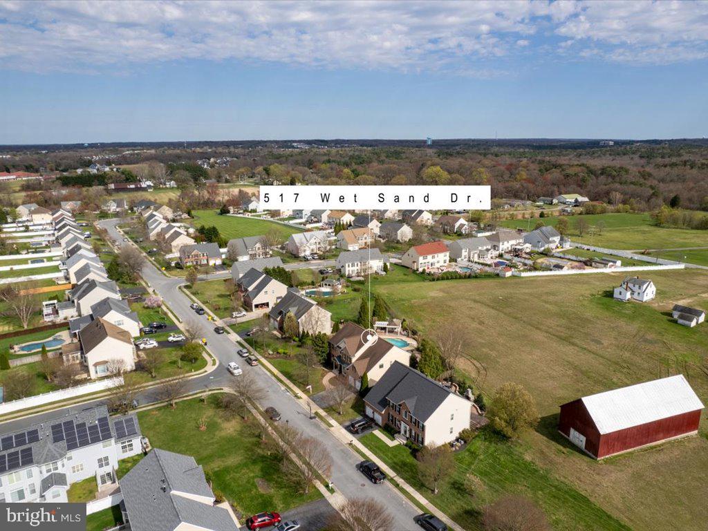 ASHBROOK - Residential