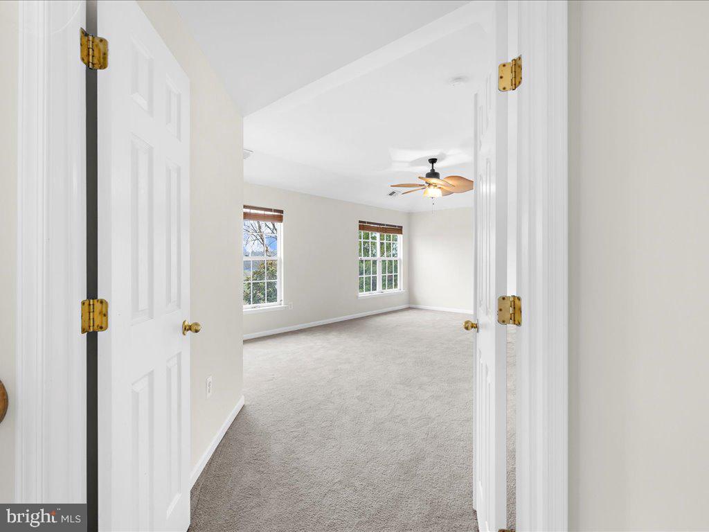 ASHBROOK - Residential