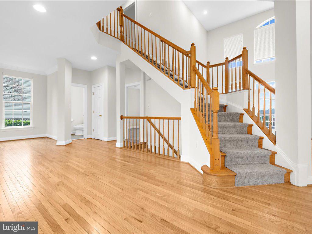 ASHBROOK - Residential